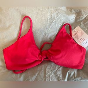 Midori Cherry Jesse Top Small